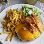 Big Sam Comida