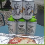 Hop’s Fork Comida