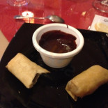 L'orchidée Comida