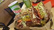 Togo's Eatery food