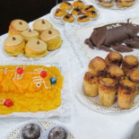 Luiz da Rocha Pastelaria Nourriture