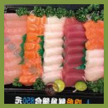 Zhú Wéi Yú Gǎng56hào Xǔ Jì Shēng Yú Piàn Comida