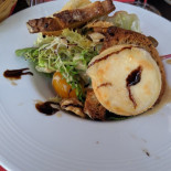 Histoire 2 Comida