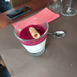 L'annexe Carnac Comida