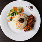 Chinese Dragon Cafe Rajagiriya food
