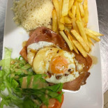 Le Concept Comida