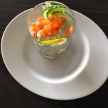 Le Concept Comida