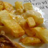 Tomas Comida