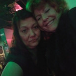 Grady's Lounge Comida