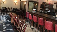 Portneuf Grille Lounge At The Riverside Inn food