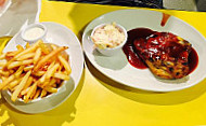 Tinseltown food