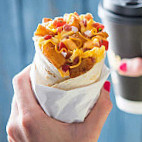 Taco Bell Portland Beaverton food