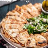 مطعم وشلالات قصر الماس Comida