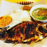 Bss Sate Ayam Penyet Gelugur Comida
