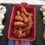 Moll 37 Comida