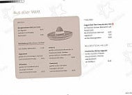 Stechl Keller menu