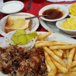 Freeway Cafe Comida