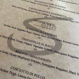 Sette Cardápio