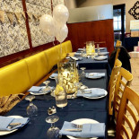 Mancuso's Ristorante Bar Comida
