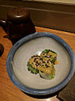 Kosushi food