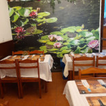 O Sapão Comida