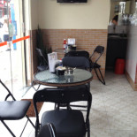 Francafé Comida