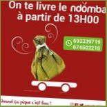 Le Ndomba Dentro