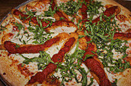 Andolini's Pizzeria Owasso food