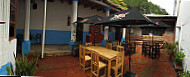Restaurante Che Pibe San Critobal food