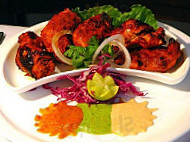 Mirch Masala food