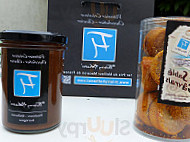 Hafnaoui food