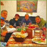 Partez Comida