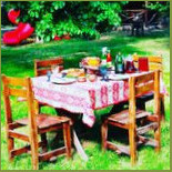 Partez Comida
