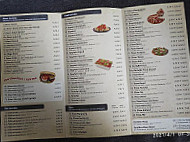 Döner Und Pizzeria Heval-grill menu