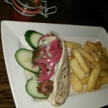 Kobe Comida