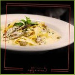 Cacio E Pepe Londrina Nourriture