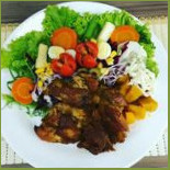 Solo Delizie Cibo