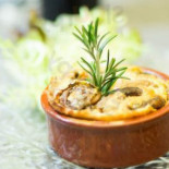 Le Concept Comida