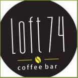 Loft74 Exterior