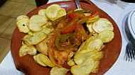 Cova Funda-espanhol food