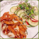Chef Ami Comida
