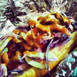 Stuggy's Comida