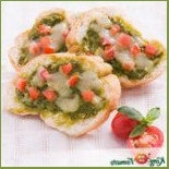 King Tomato Comida