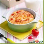 King Tomato Comida