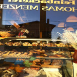 Feinbäckerei Thomas Menzer Comida