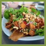 คันแท ริมคลอง ขอนแก่น Kantae Rimklong Khonkaen Comida