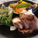 Makia Comida