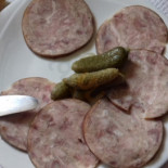 Les Miserables Comida