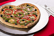 Pizzeria S. Martino Almancil food