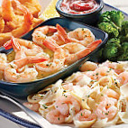 Red Lobster Syracuse food